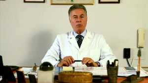 Dottore Massimo Lombardi